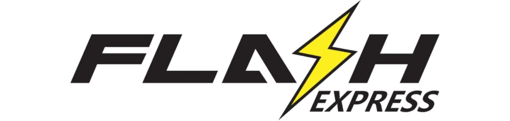 Flash Express logo