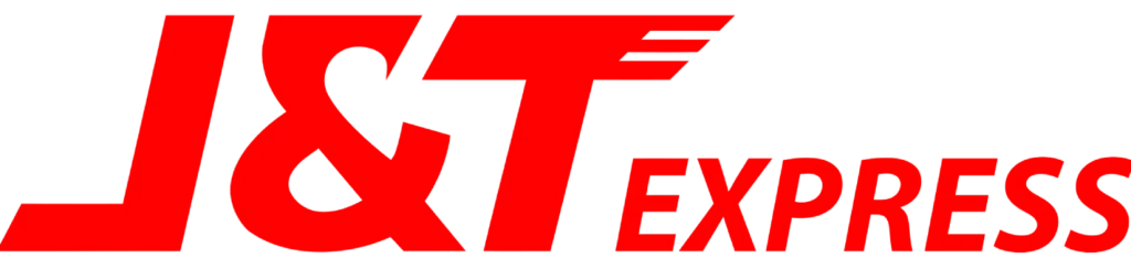 J&T Express logo