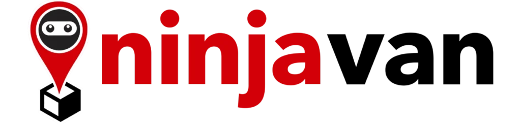 Ninja Van logo