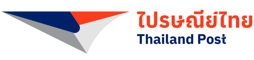 Thailand Post logo